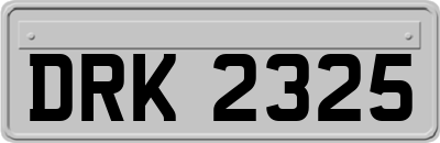 DRK2325