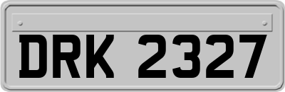 DRK2327