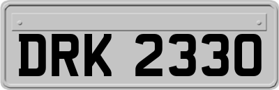DRK2330