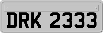 DRK2333