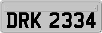 DRK2334