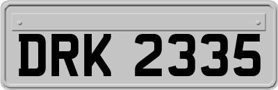 DRK2335