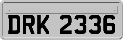 DRK2336