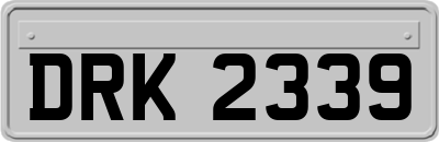 DRK2339