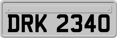 DRK2340