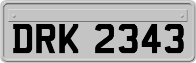 DRK2343