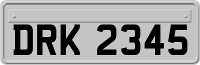 DRK2345