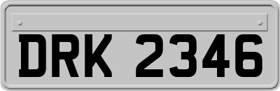 DRK2346