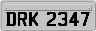 DRK2347