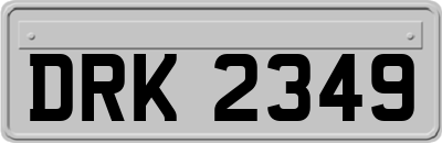 DRK2349