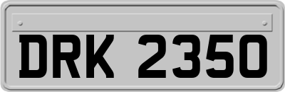 DRK2350