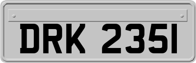DRK2351