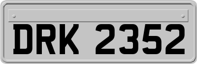 DRK2352