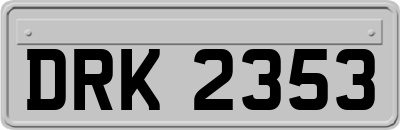 DRK2353