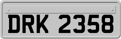 DRK2358