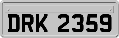DRK2359