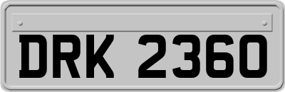 DRK2360