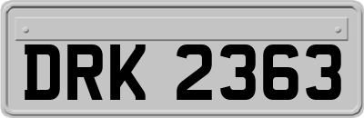 DRK2363