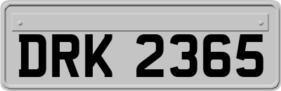 DRK2365