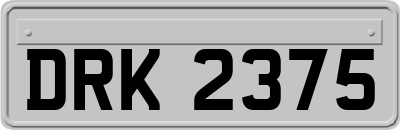 DRK2375