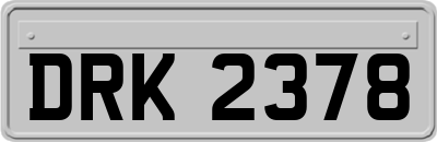 DRK2378