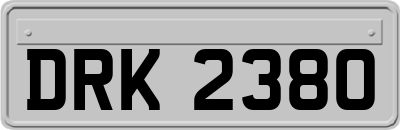 DRK2380