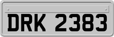 DRK2383