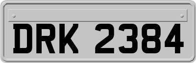 DRK2384