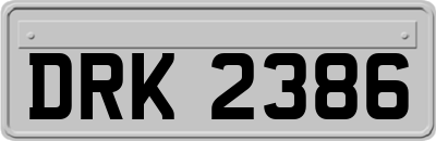 DRK2386