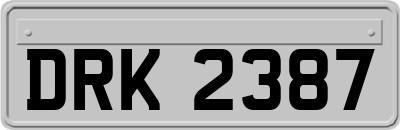 DRK2387