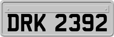 DRK2392