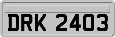 DRK2403