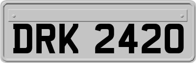 DRK2420