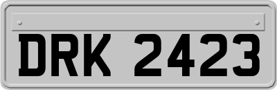 DRK2423
