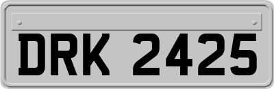 DRK2425
