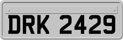 DRK2429