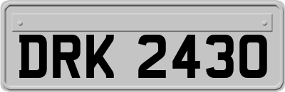 DRK2430