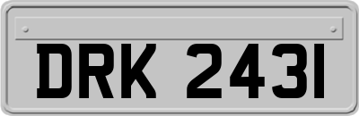 DRK2431
