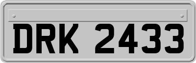 DRK2433