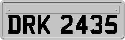 DRK2435