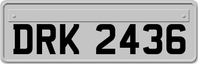 DRK2436