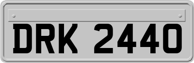 DRK2440