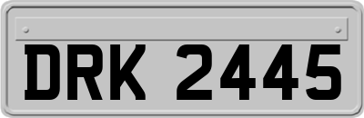 DRK2445