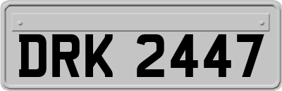 DRK2447