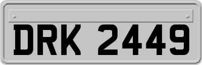 DRK2449