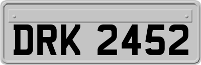 DRK2452