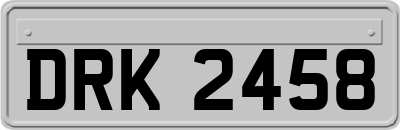 DRK2458