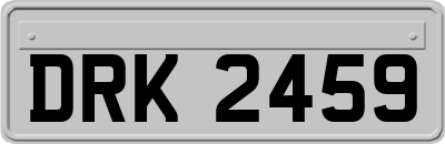 DRK2459