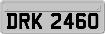 DRK2460