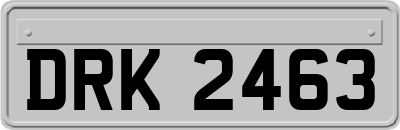 DRK2463